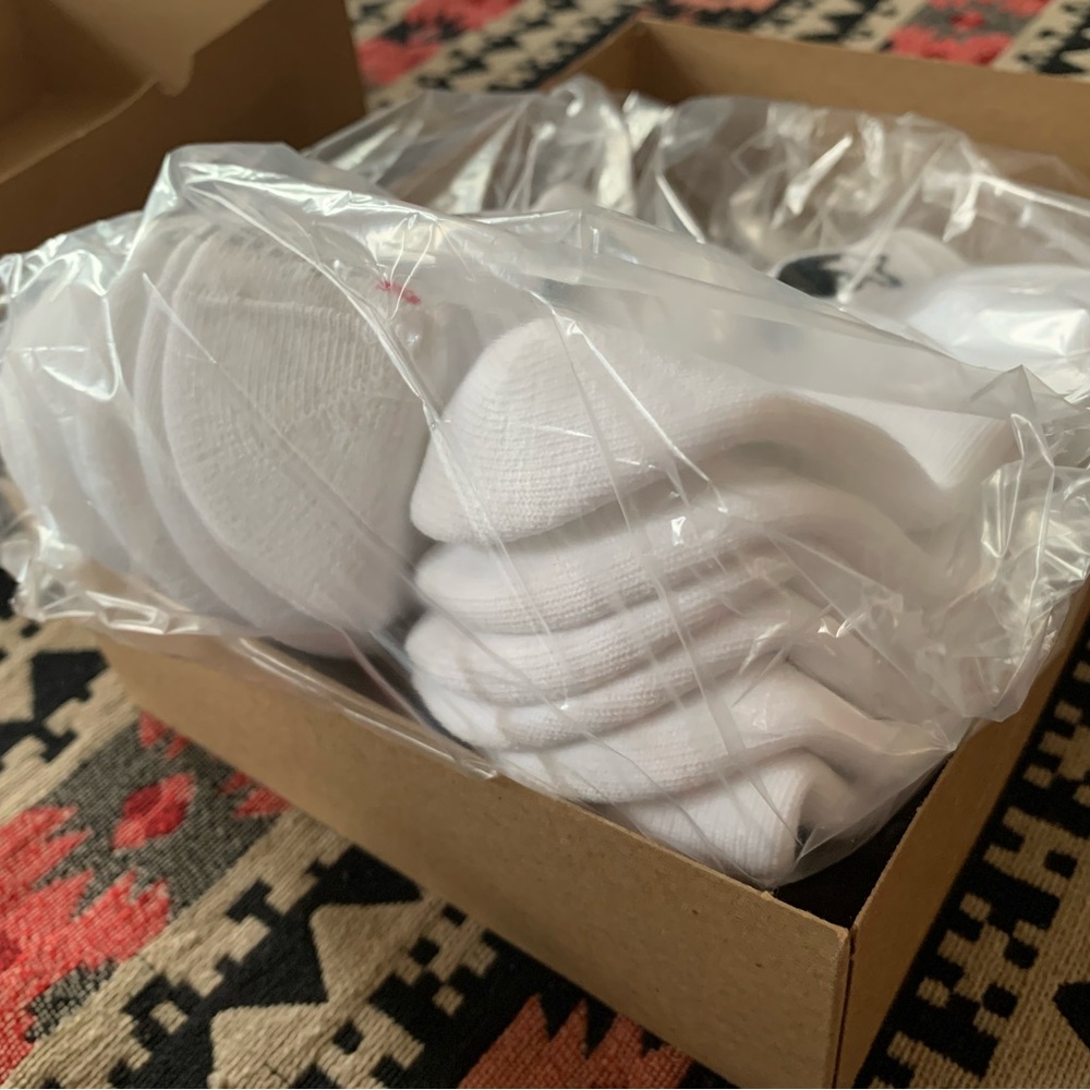 Drymax Mini Crew Socks - Picture 4 of 6